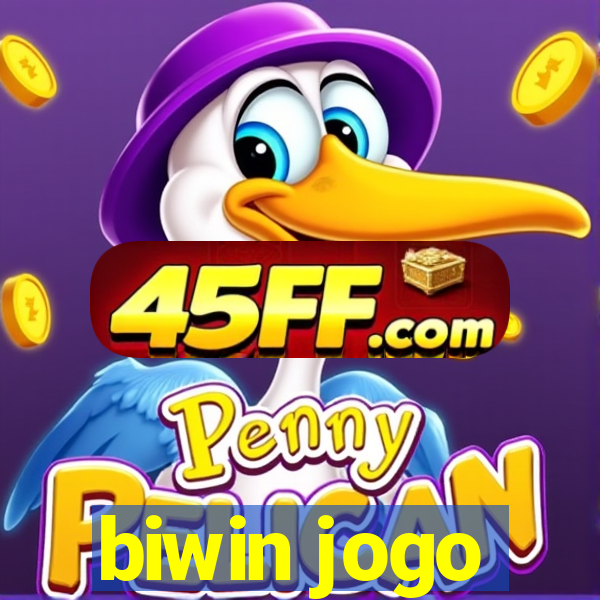 biwin jogo